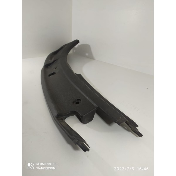 Acabamento Painel Frontal Audi Tt Direit 1998/2006 8n0860442
