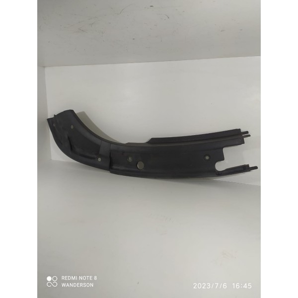 Acabamento Painel Frontal Audi Tt Direit 1998/2006 8n0860442