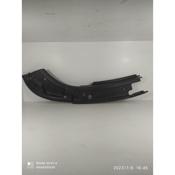 Acabamento Painel Frontal Audi Tt Direit 1998/2006 8n0860442