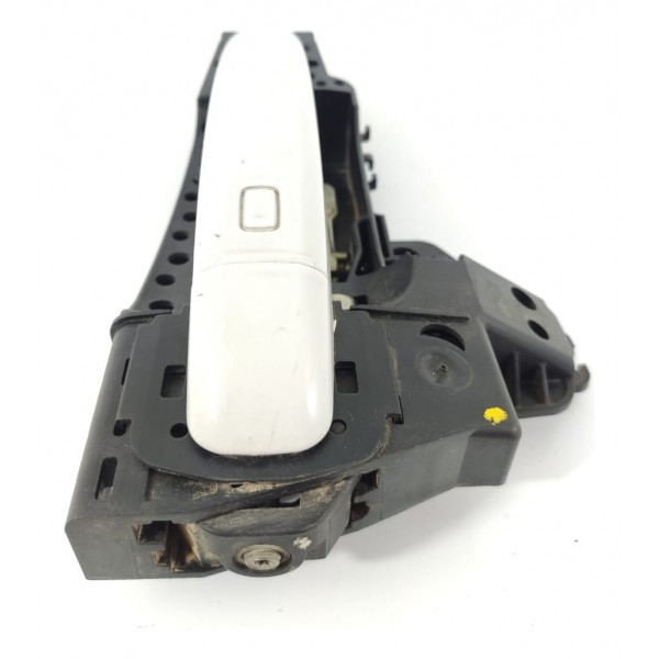 Macaneta Externa Audi Q5 Dianteira Direita 2012/2016