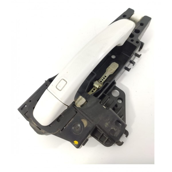 Macaneta Externa Audi Q5 Dianteira Direita 2012/2016
