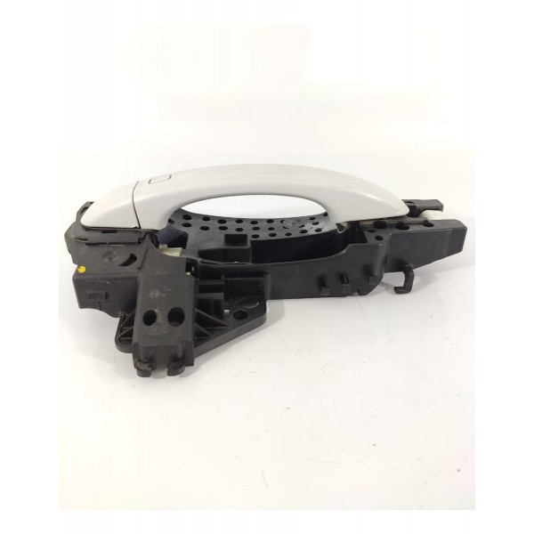 Macaneta Externa Audi Q5 Dianteira Direita 2012/2016