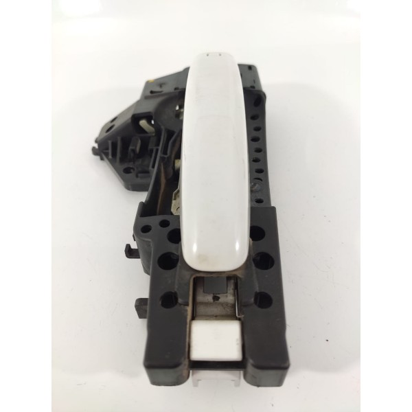 Macaneta Externa Audi Q5 Dianteira Direita 2012/2016