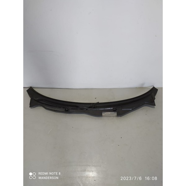 Churrasqueira Parabrisa Audi Tt 1998 A 2005 Detalhe Orig