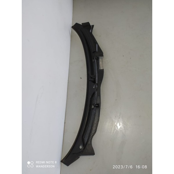 Churrasqueira Parabrisa Audi Tt 1998 A 2005 Detalhe Orig
