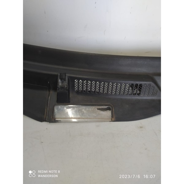 Churrasqueira Parabrisa Audi Tt 1998 A 2005 Detalhe Orig