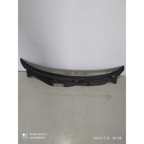 Churrasqueira Parabrisa Audi Tt 1998 A 2005 Detalhe Orig