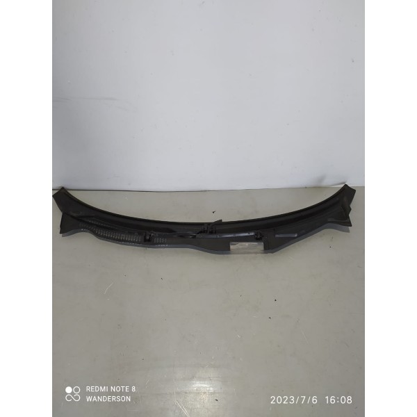 Churrasqueira Parabrisa Audi Tt 1998 A 2005 Detalhe Orig