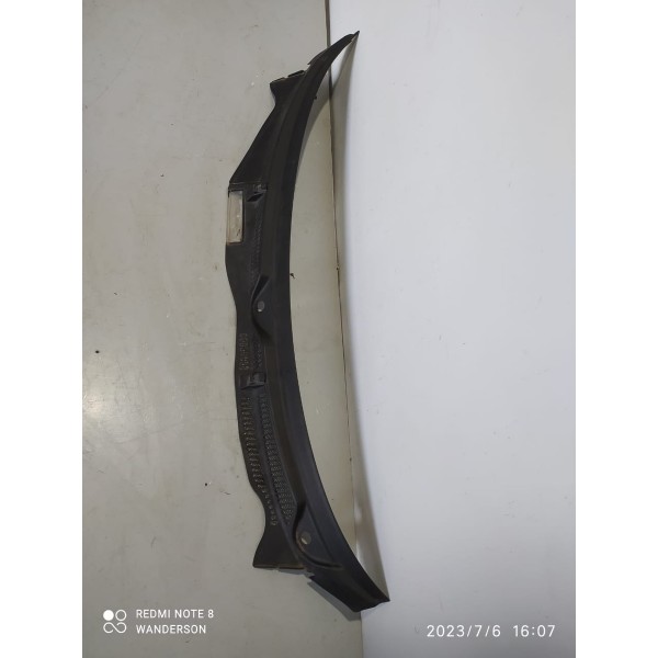 Churrasqueira Parabrisa Audi Tt 1998 A 2005 Detalhe Orig