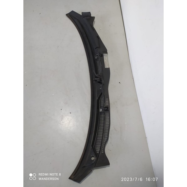 Churrasqueira Parabrisa Audi Tt 1998 A 2005 Detalhe Orig