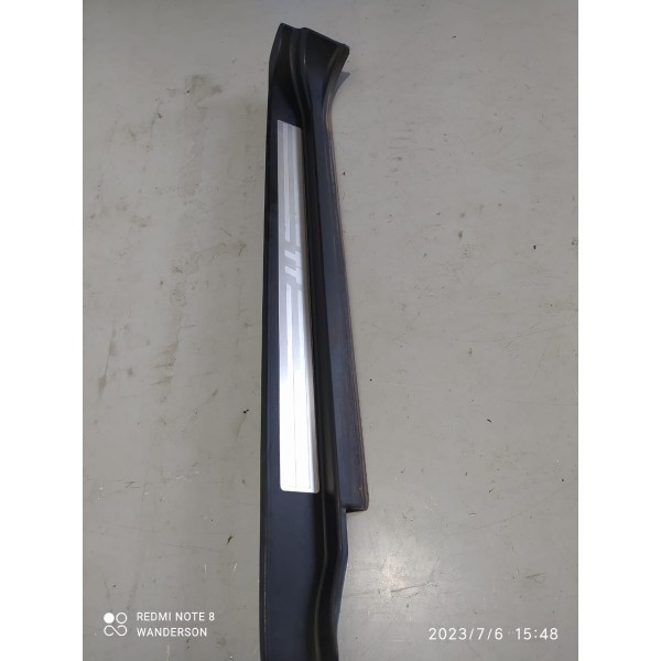 Soleira Porta Audi Tt Mk1 Direito 1998 99 2000/2005 Original