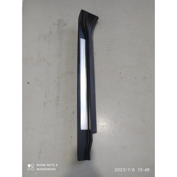 Soleira Porta Audi Tt Mk1 Direito 1998 99 2000/2005 Original