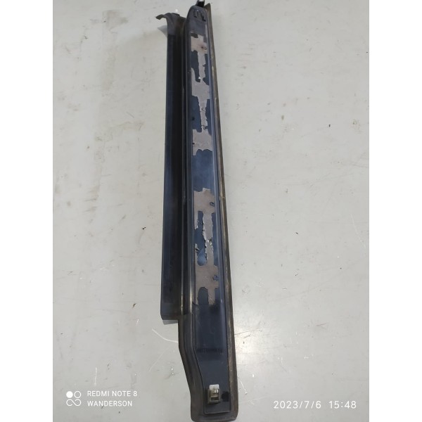 Soleira Porta Audi Tt Mk1 Direito 1998 99 2000/2005 Original