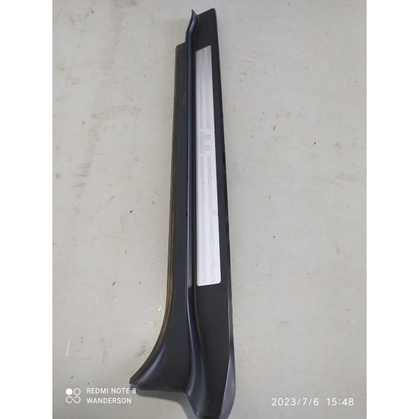 Soleira Porta Audi Tt Mk1 Direito 1998 99 2000/2005 Original