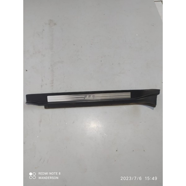 Soleira Porta Audi Tt Mk1 Direito 1998 99 2000/2005 Original