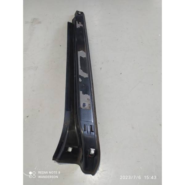 Soleira Porta Audi Tt Mk1 Esq 1998 1999 2000 A 2006 Original