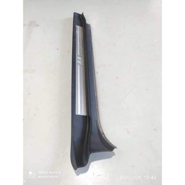 Soleira Porta Audi Tt Mk1 Esq 1998 1999 2000 A 2006 Original