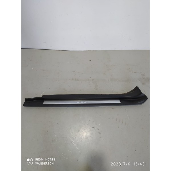 Soleira Porta Audi Tt Mk1 Esq 1998 1999 2000 A 2006 Original