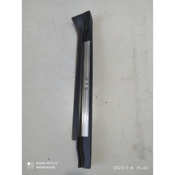 Soleira Porta Audi Tt Mk1 Esq 1998 1999 2000 A 2006 Original
