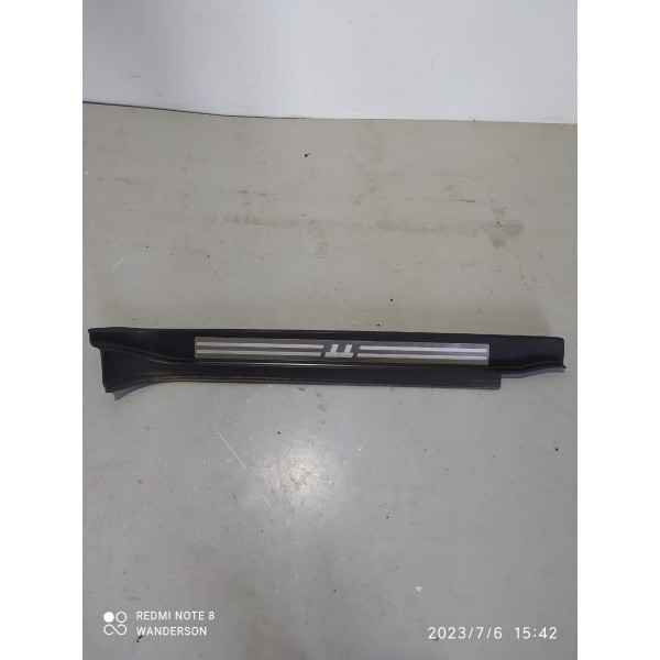 Soleira Porta Audi Tt Mk1 Esq 1998 1999 2000 A 2006 Original