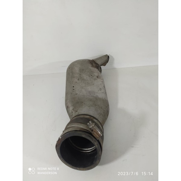 Tubo Intercooler Audi Tt A3 Golf 1.8t 1998/2006 06a145894c