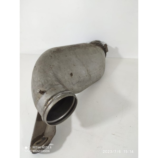 Tubo Intercooler Audi Tt A3 Golf 1.8t 1998/2006 06a145894c
