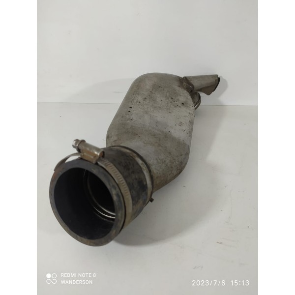 Tubo Intercooler Audi Tt A3 Golf 1.8t 1998/2006 06a145894c