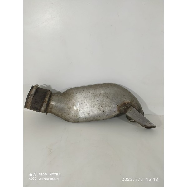 Tubo Intercooler Audi Tt A3 Golf 1.8t 1998/2006 06a145894c