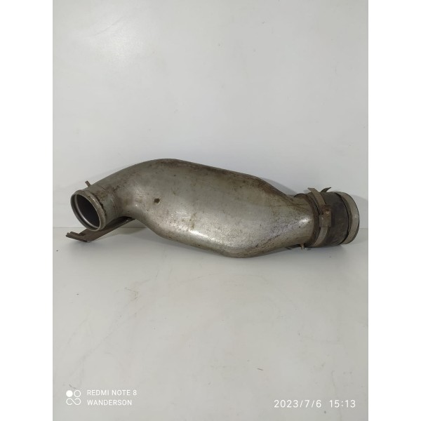 Tubo Intercooler Audi Tt A3 Golf 1.8t 1998/2006 06a145894c