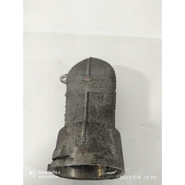 Turbo Gargalo Turbina Audi Tt Mk1 A3 A4 Golf 06a133607d