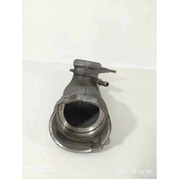 Turbo Gargalo Turbina Audi Tt Mk1 A3 A4 Golf 06a133607d