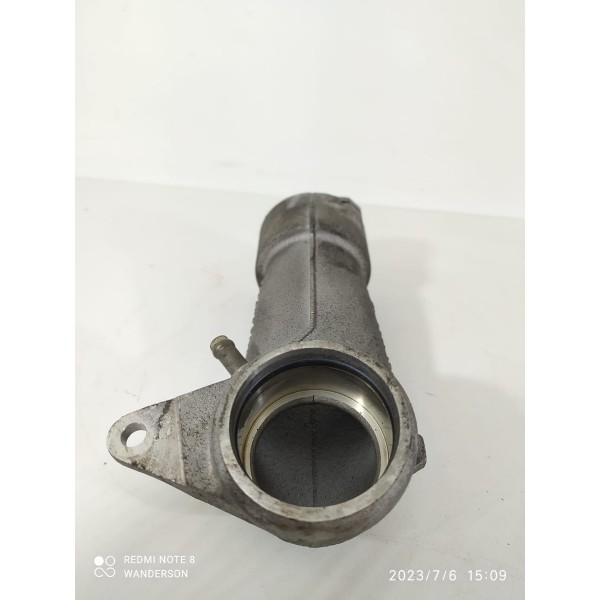 Turbo Gargalo Turbina Audi Tt Mk1 A3 A4 Golf 06a133607d