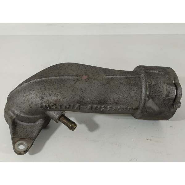 Turbo Gargalo Turbina Audi Tt Mk1 A3 A4 Golf 06a133607d