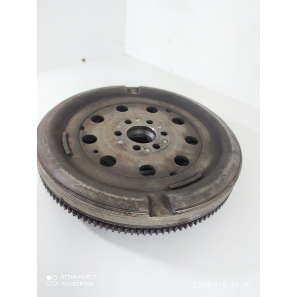 Volante Motor Bimassa Audi Tt Mk1 1.8t 1998 A 2006 Original