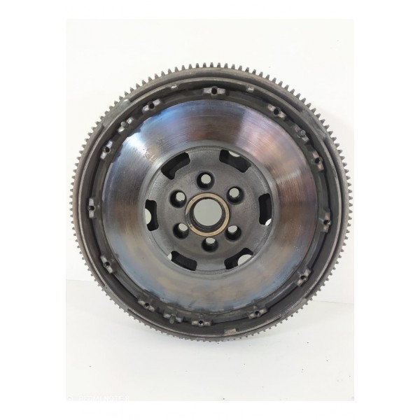 Volante Motor Bimassa Audi Tt Mk1 1.8t 1998 A 2006 Original