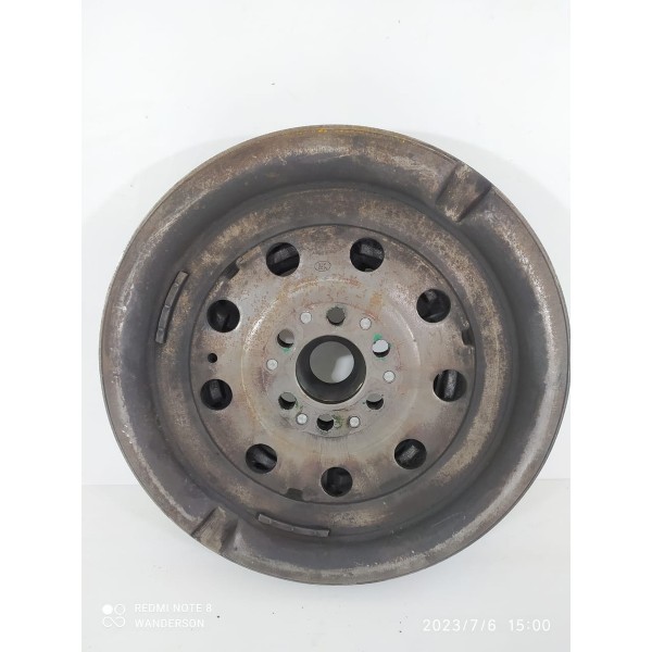 Volante Motor Bimassa Audi Tt Mk1 1.8t 1998 A 2006 Original