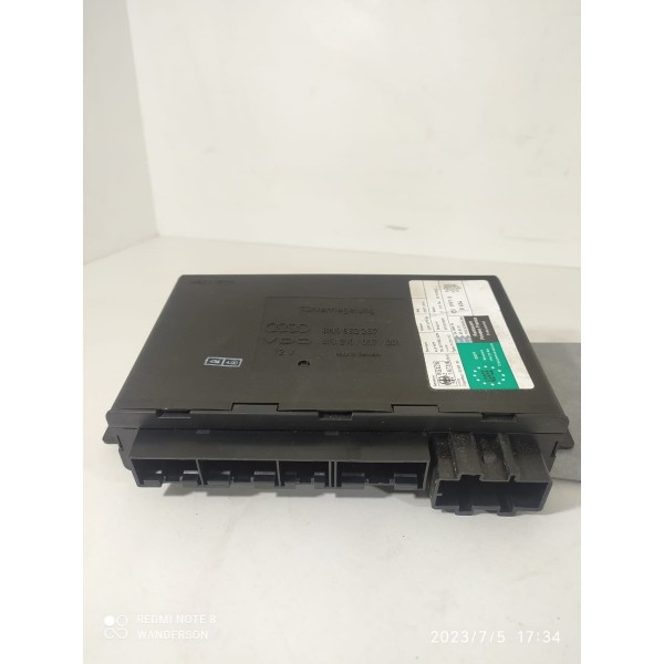 Modulo Conforto Audi Tt Mk1 1999/2005 8n8962267