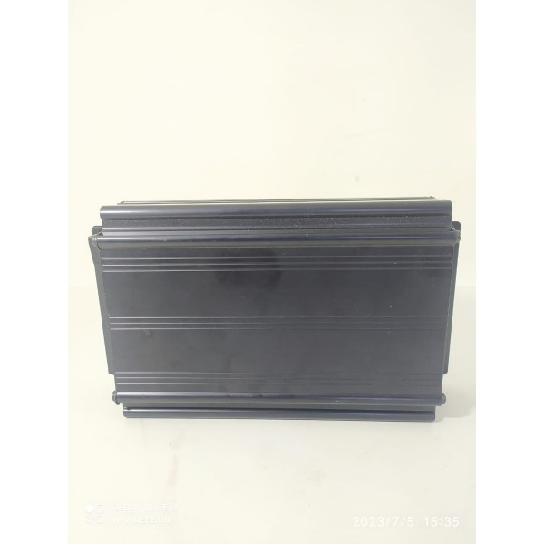 Amplificador Som Audi Tt Mk1 1.8t 2004 8n8035223 /30480