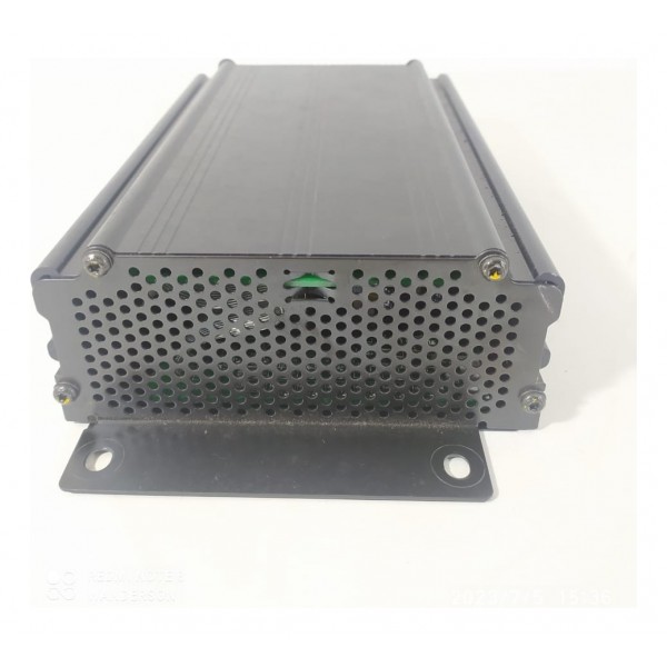 Amplificador Som Audi Tt Mk1 1.8t 2004 8n8035223 /30480