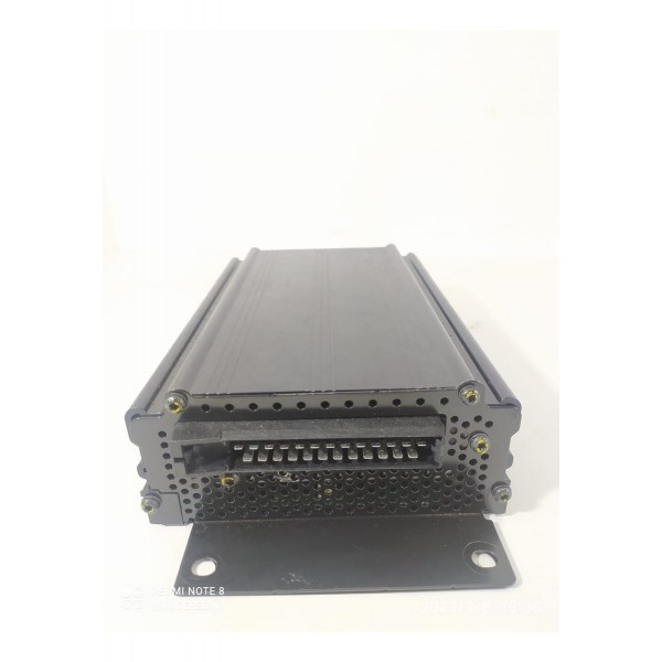 Amplificador Som Audi Tt Mk1 1.8t 2004 8n8035223 /30480