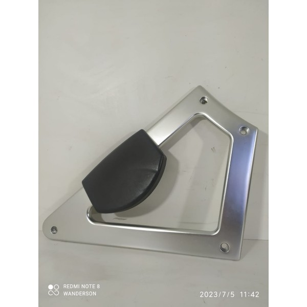 Acabamento Console Audi Tt Mk1 Direito 1999/2005 Orig