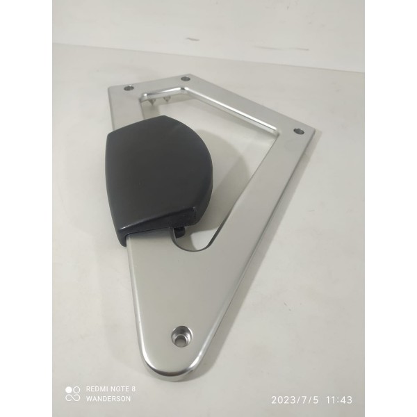 Acabamento Console Audi Tt Mk1 Direito 1999/2005 Orig