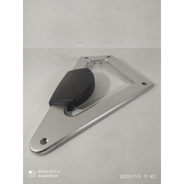 Acabamento Console Audi Tt Mk1 Direito 1999/2005 Orig