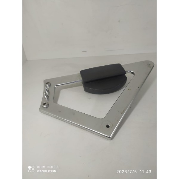 Acabamento Console Audi Tt Mk1 Direito 1999/2005 Orig