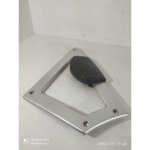 Acabamento Console Audi Tt Mk1 Direito 1999/2005 Orig