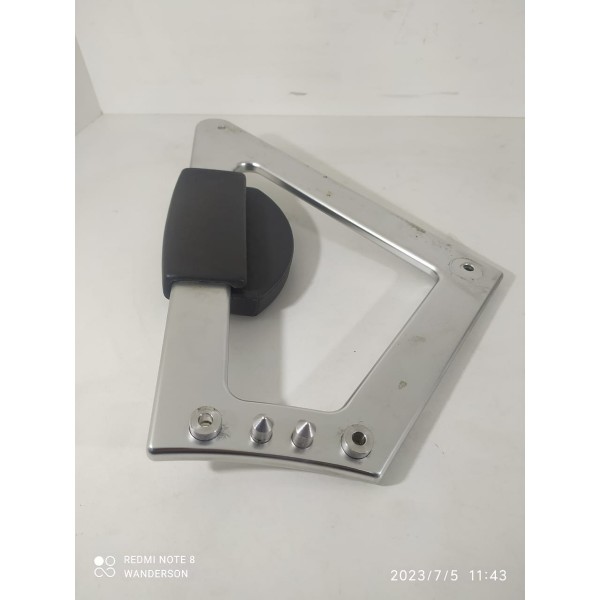 Acabamento Console Audi Tt Mk1 Direito 1999/2005 Orig