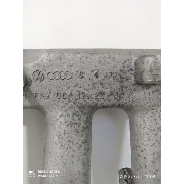 Coletor Admissao Audi Tt Mk1 1998 1999/2005 06a133223br