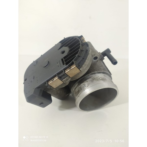 Corpo Borboleta Tbi Audi Tt 1998 1999 2000/2005 106a133062c
