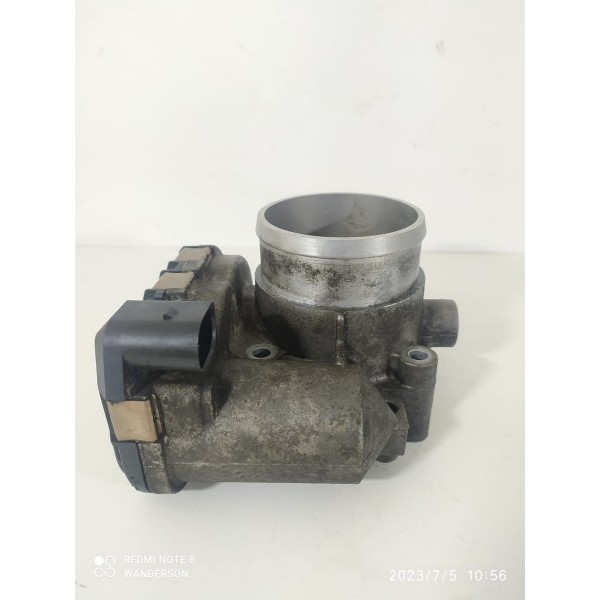 Corpo Borboleta Tbi Audi Tt 1998 1999 2000/2005 106a133062c
