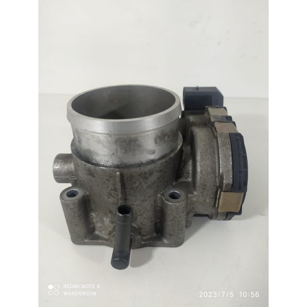 Corpo Borboleta Tbi Audi Tt 1998 1999 2000/2005 106a133062c